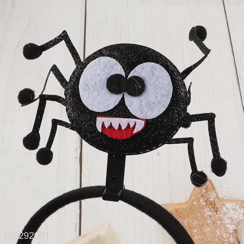 Low price Halloween party supplies party hair hoop