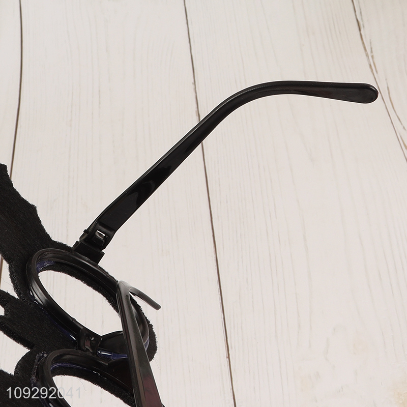 Yiwu market bat Halloween party supplies party glasses