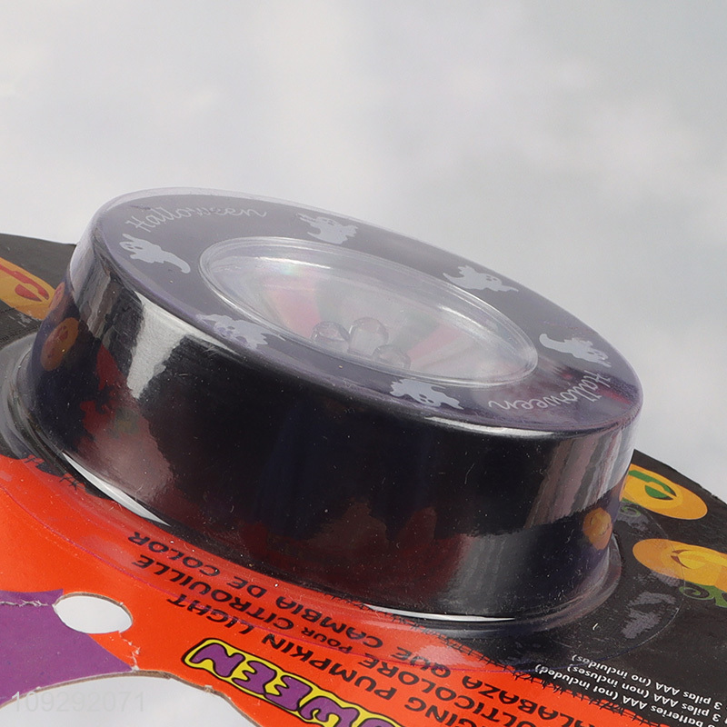 Top quality Halloween decoration led lights for sale