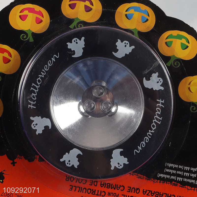 Top quality Halloween decoration led lights for sale