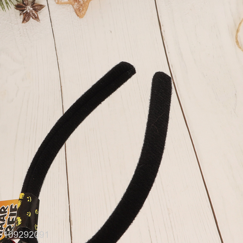 Popular products Halloween supplies hair hoop hair accessories