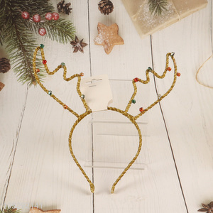 Factory price hair hoop hair accessories hair decoration