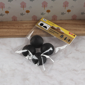 Good quality 4pcs household furniture EVA felt pads set