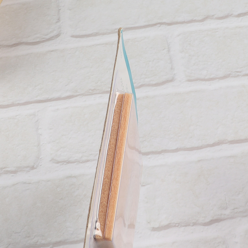 China wholesale heavy duty felt protector furniture EVA felt pads