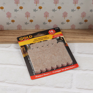 Hot products felt protector furniture EVA felt pads
