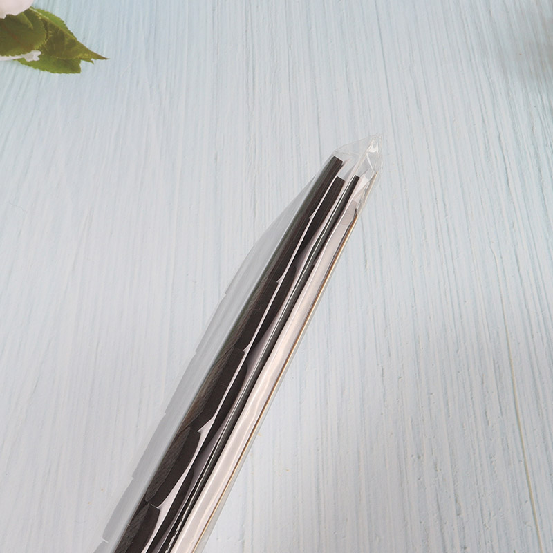 China products black non-slip furniture EVA felt pads