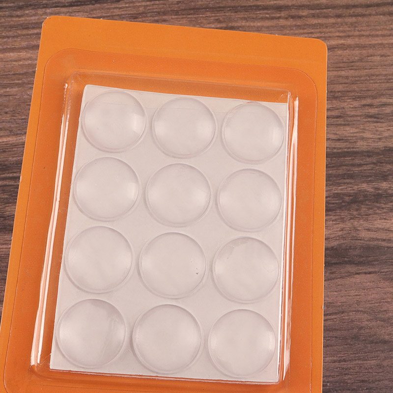 Hot items household non-slip furniture EVA felt pads