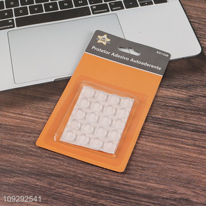 Best selling adhesive protector furniture EVA felt pads