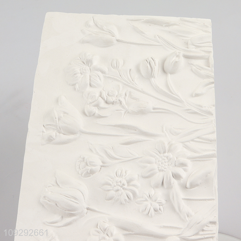 New arrival DIY gypsum painting toys for children