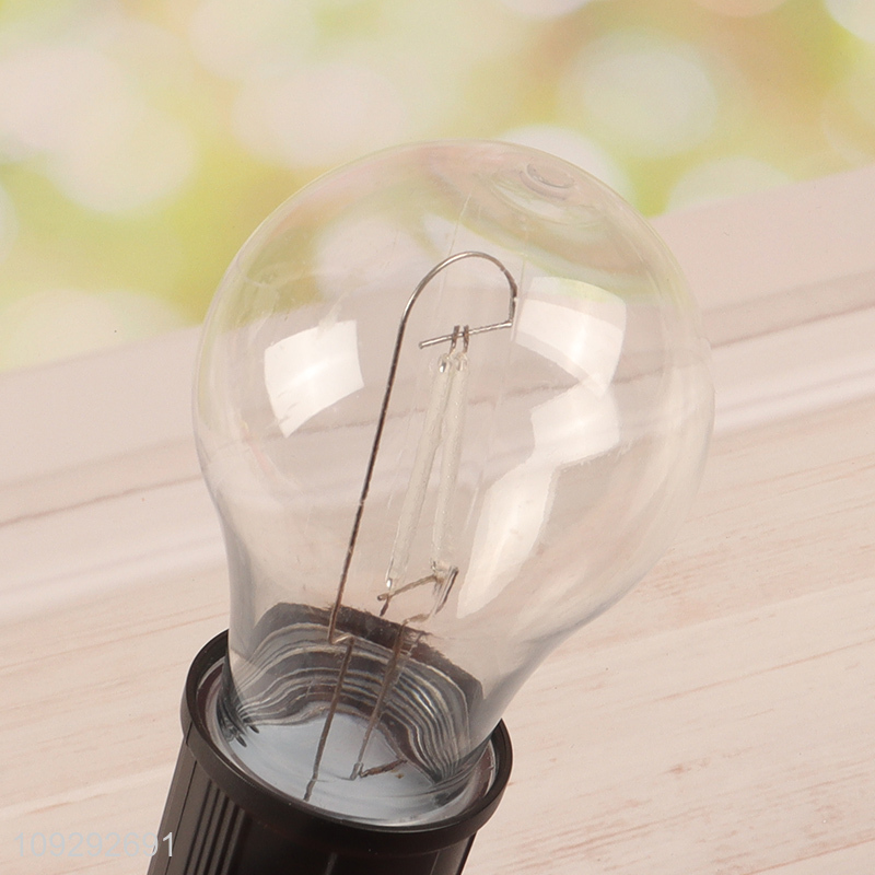 Wholesale Portable USB Rechargeable LED Lamp Camping Light