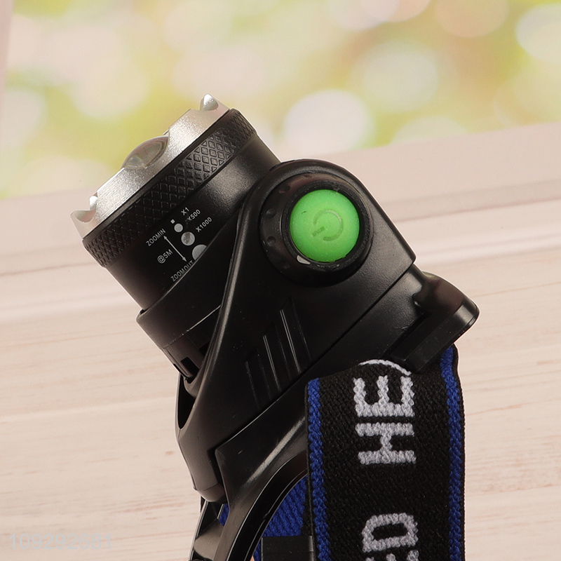 Hot selling professional head lamp head lights