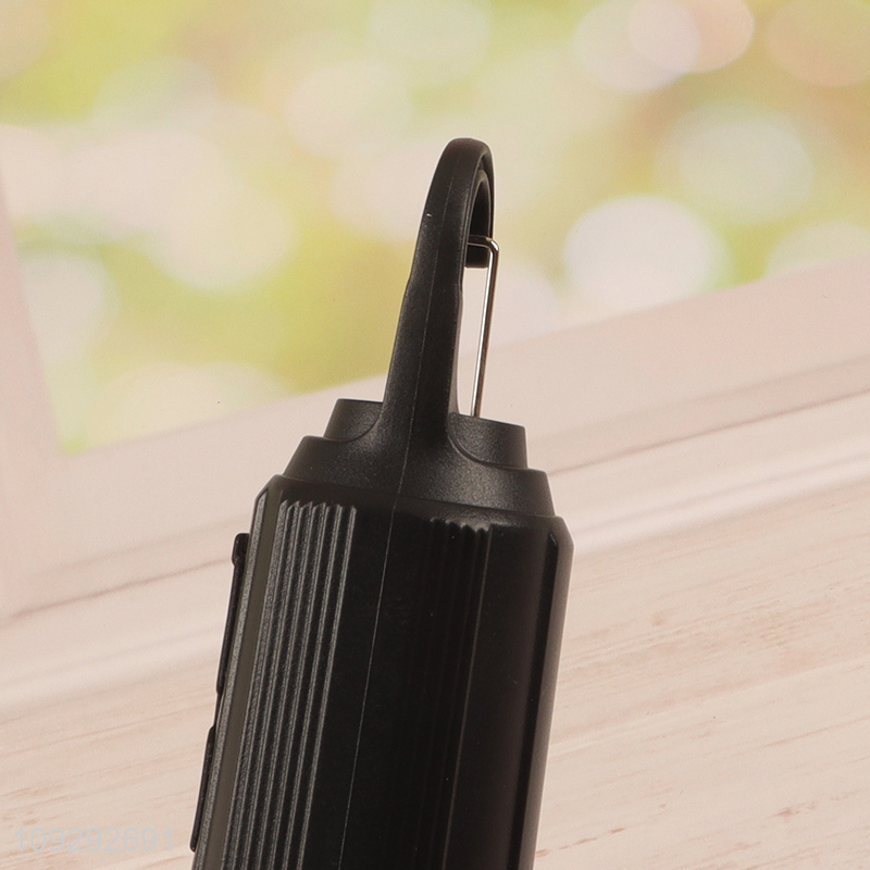 Wholesale Portable USB Rechargeable LED Lamp Camping Light