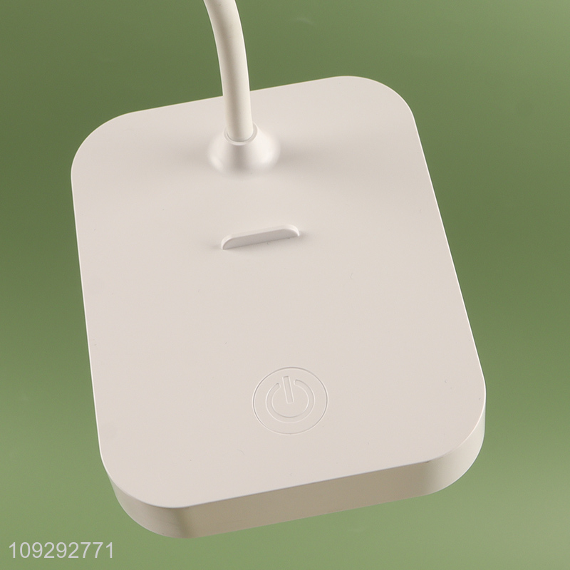 Good selling led desk lamp table lamp wholesale