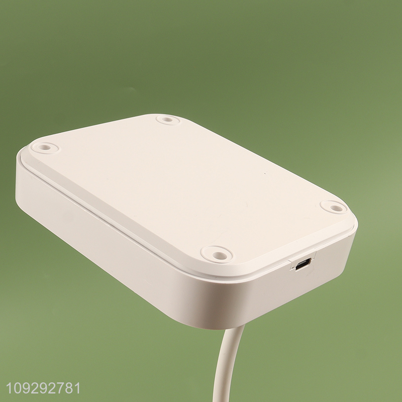 Low price led desk lamp table lamp for household