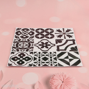 New arrival oil-proof kitchen wall sticker wall tiles