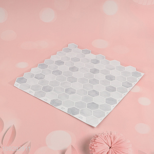 Popular products waterproof wall sticker wall tiles
