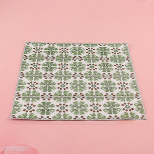 Good selling waterproof wall sticker wall tiles