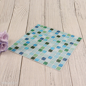 Good quality waterproof wall sticker wall tiles for sale