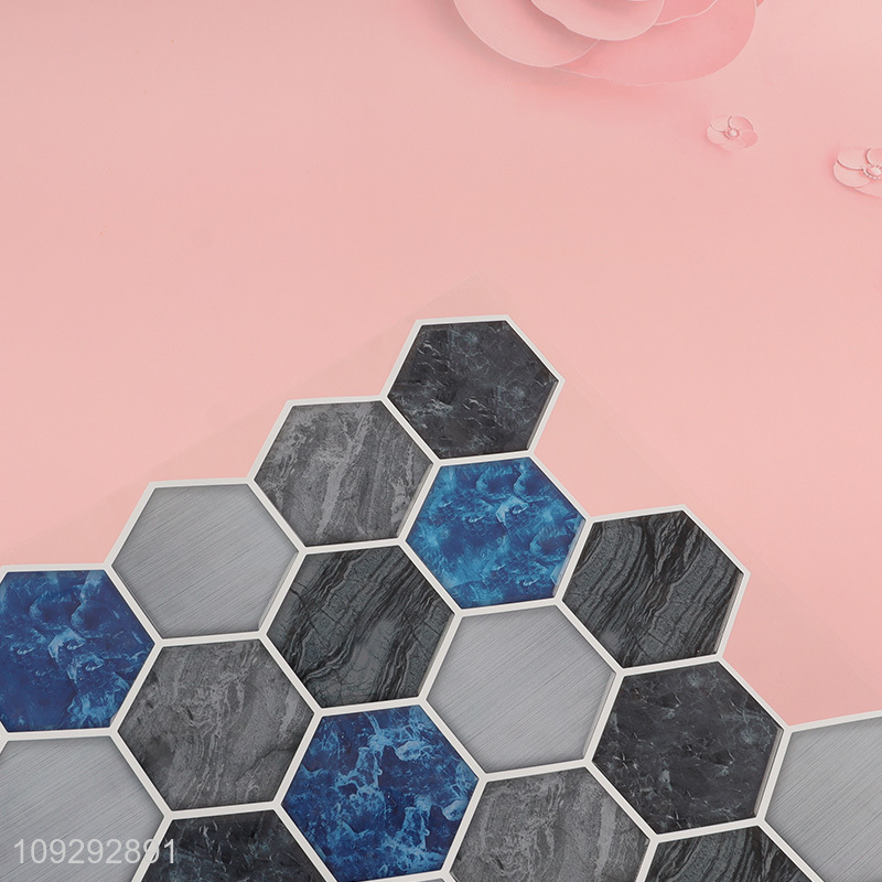 China products waterproof wall sticker wall tiles