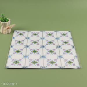 Top products kitchen bathroom wall sticker wall tiles