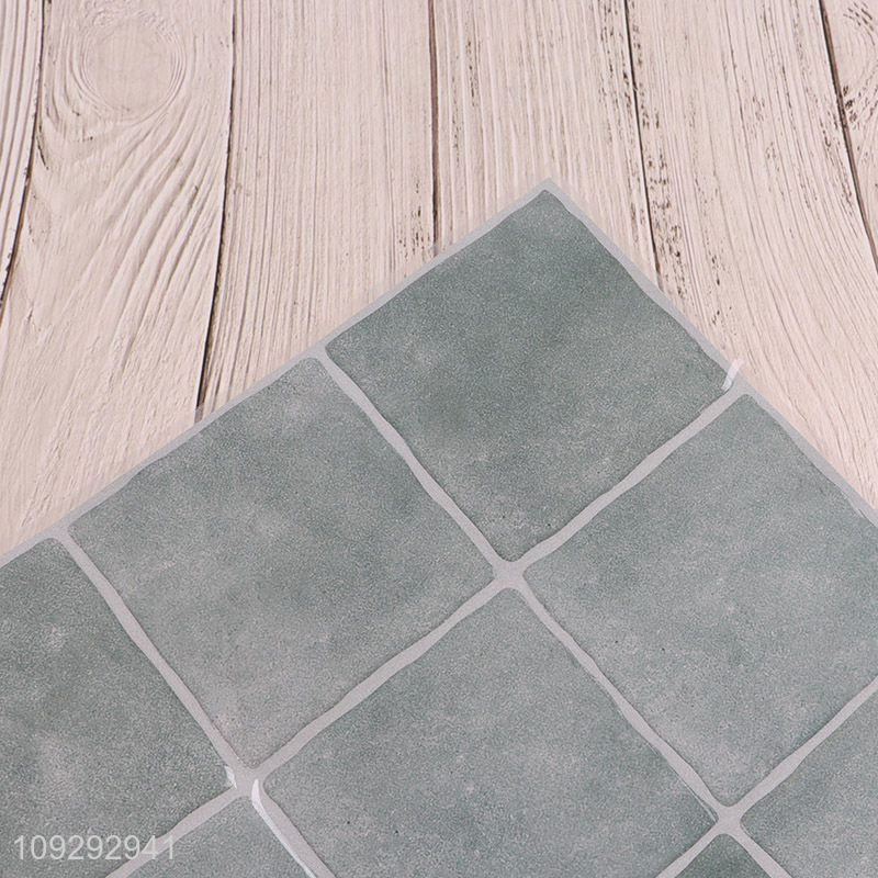 Good price waterproof wall sticker wall tiles