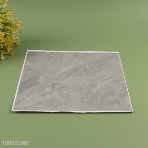 Low price kitchen bathroom wall sticker wall tiles