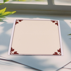 Factory price waterproof wall sticker wall tiles