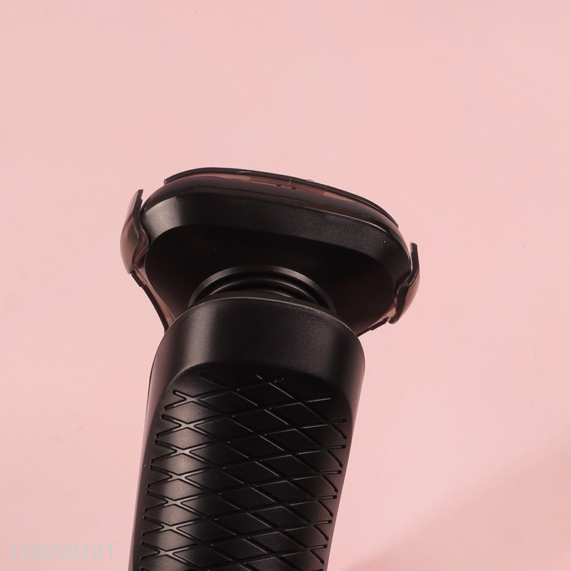 Low price professional men Electronic Shaving Machine Beard Trimmer Razor