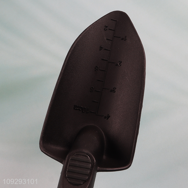 Top products durable sand scoop shovel sand set