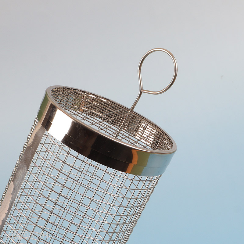 Good sale barbecue grill barbecue basket wholesale