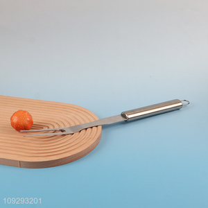 China products barbecue tool barbecue fork grill fork