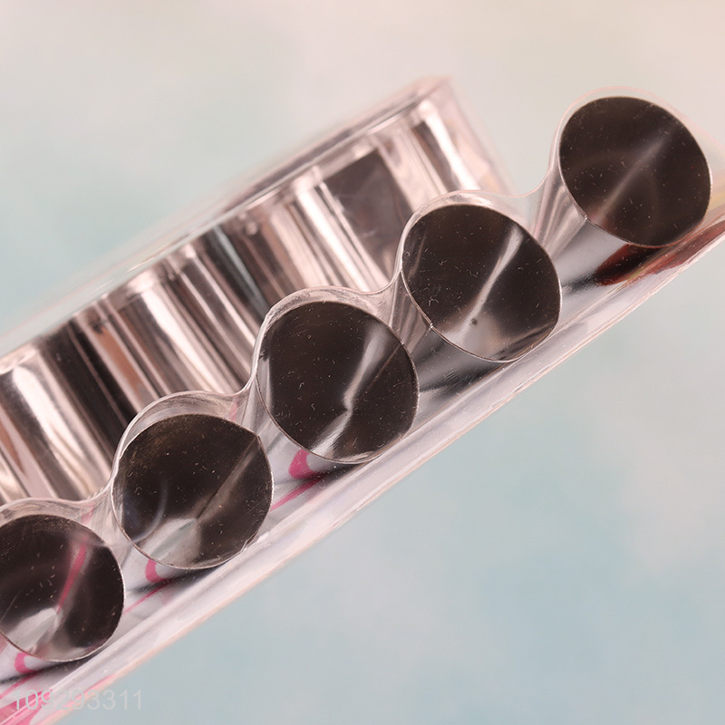 Online wholesale cake decorating tool set