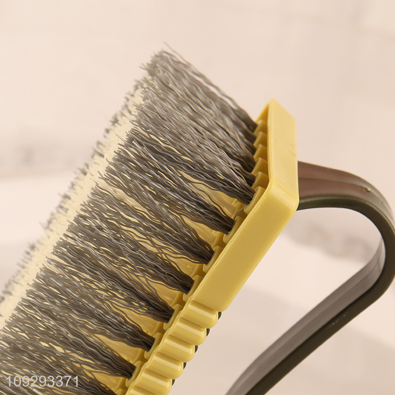 China products handheld cleaning brush scrubbing brush