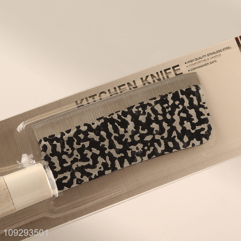 China wholesale outdoor picnic knife camping knife