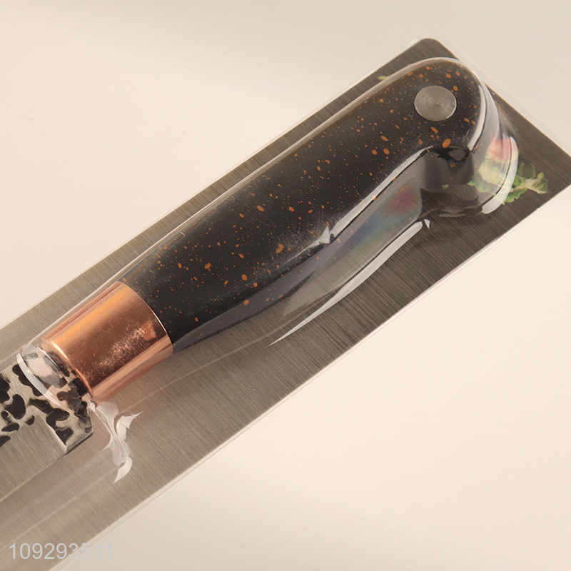 Best selling outdoor picnic knife camping knife wholesale