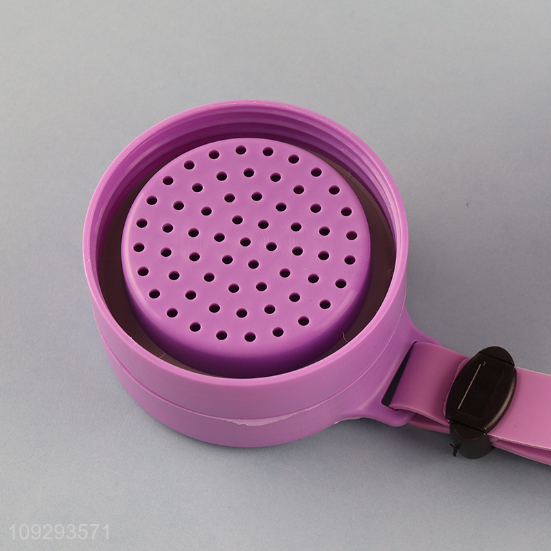 Top selling portable rachargeable battery juice blender