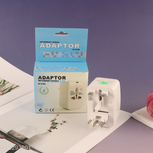 Wholesale Universal Travel Adapter International Travel Adapter