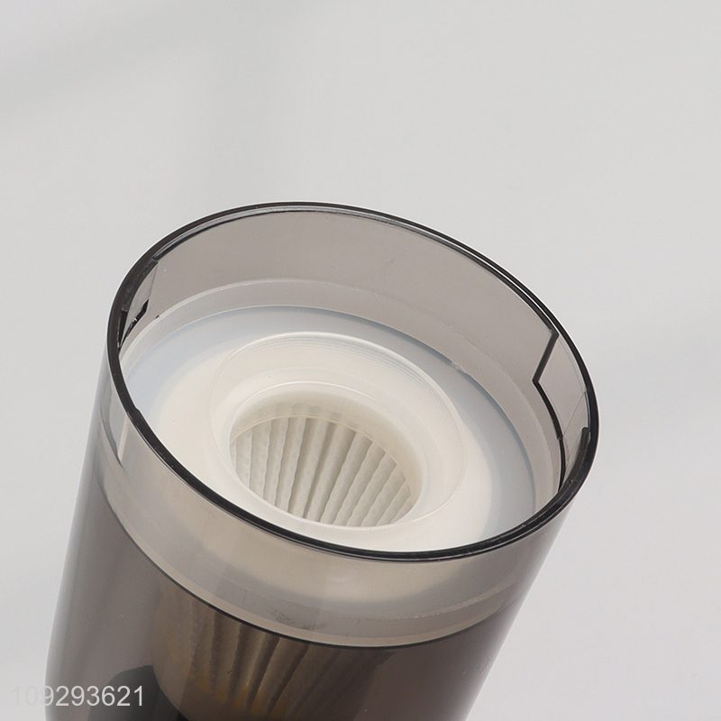 Hot products portable wireless car vacuum cleaner