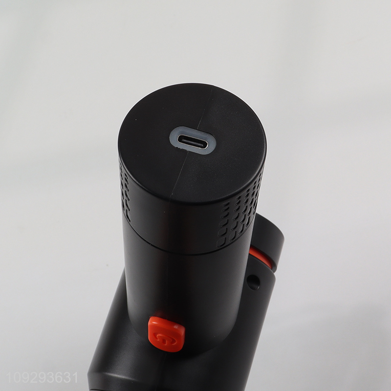 Popular products professional wireless car vacuum cleaner