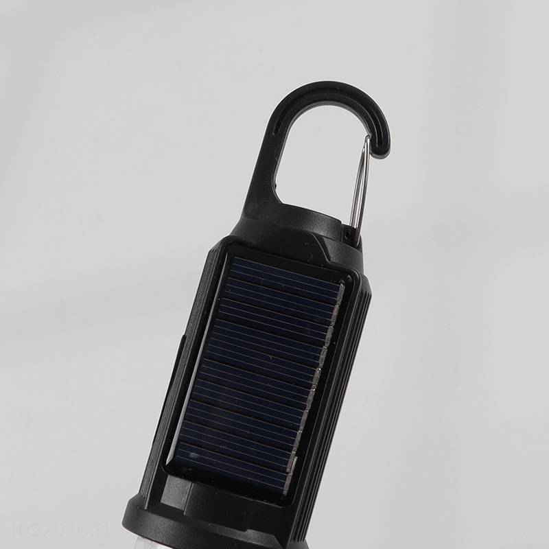 Hot selling outdoor hanging solar energy lights