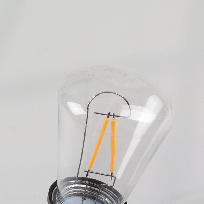 Good quality hanging solar energy lights for sale