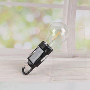 Hot selling outdoor hanging solar energy lights