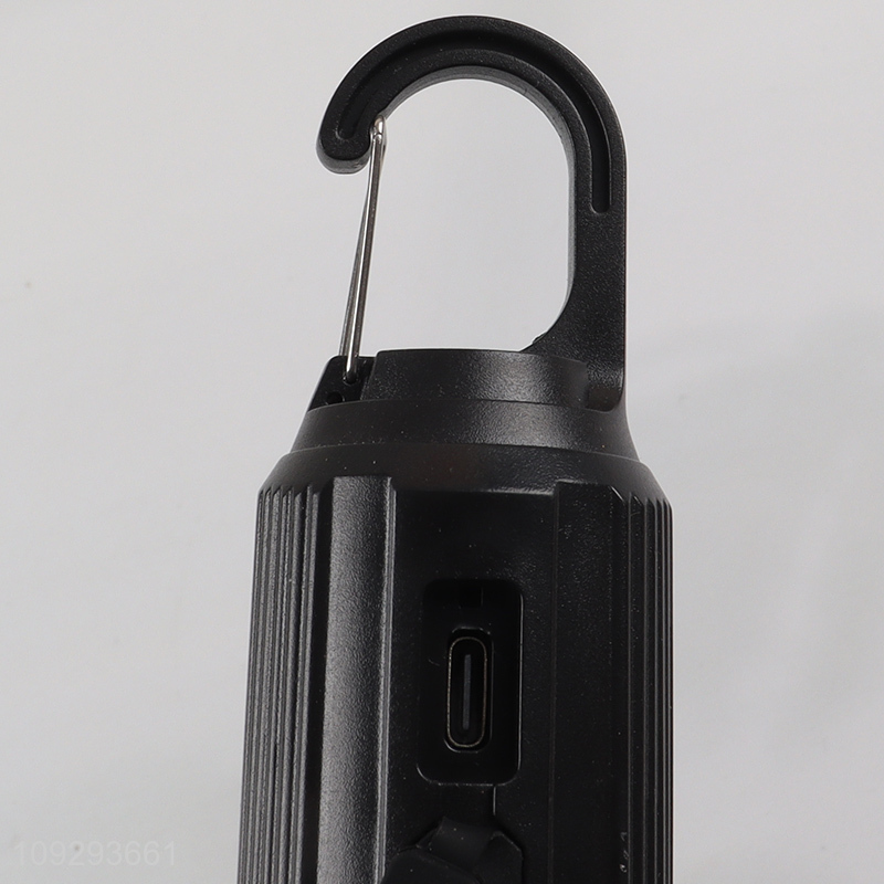 Good quality hanging solar energy lights for sale