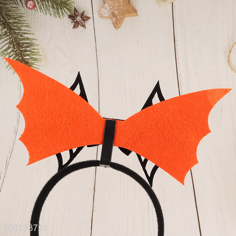 China products Halloween hair hoop hair accessories for party