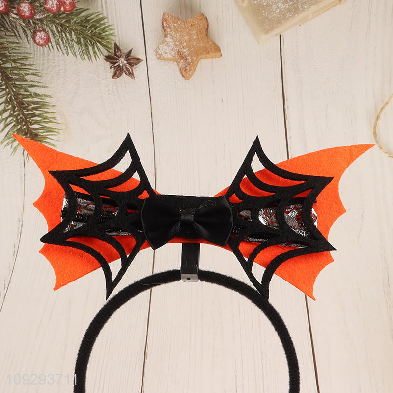 China products Halloween hair hoop hair accessories for party