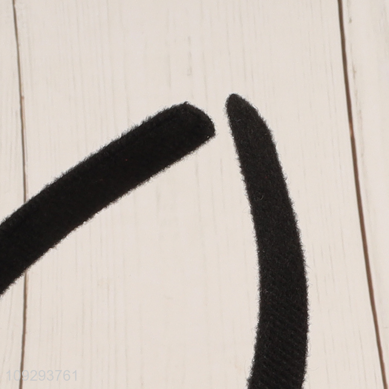 Yiwu market Halloween hair hoop hair accessories party supplies