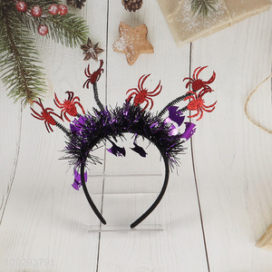 Top quality Halloween hair hoop hair accessories