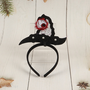 Yiwu market Halloween hair hoop hair accessories party supplies