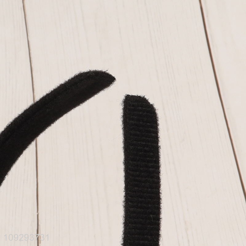 Top products bat Halloween hair hoop hair accessories