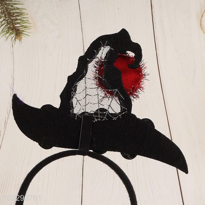 Yiwu market Halloween hair hoop hair accessories party supplies